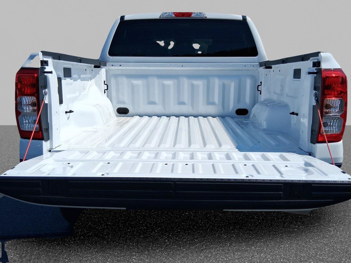 New 2026 Ford Ranger XL AWD/4WD image 8