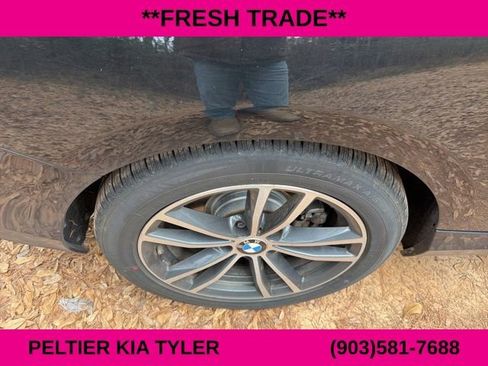 Used 2018 BMW 230i Convertible w/ Premium Package Enhanced image 13