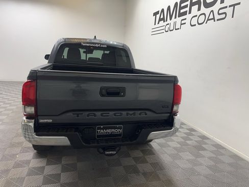 Used 2021 Toyota Tacoma SR5 image 13