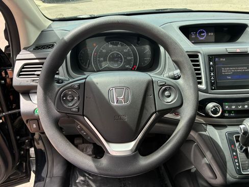 Used 2016 Honda CR-V EX image 16
