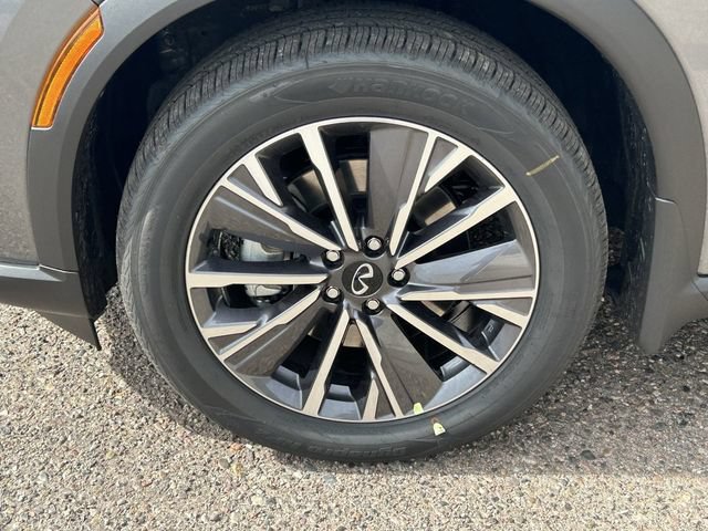 New 2027 INFINITI QX60 Luxe w/ Cargo Package FWD image 10
