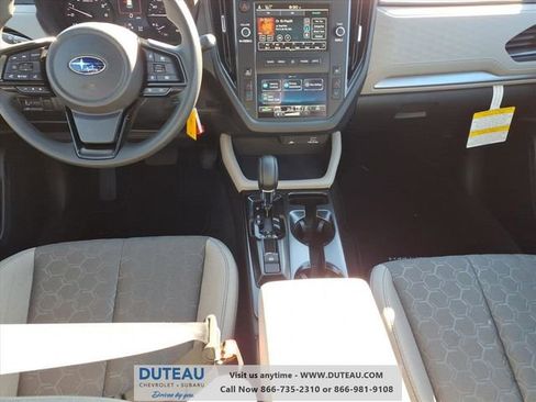 New 2026 Subaru Forester image 11