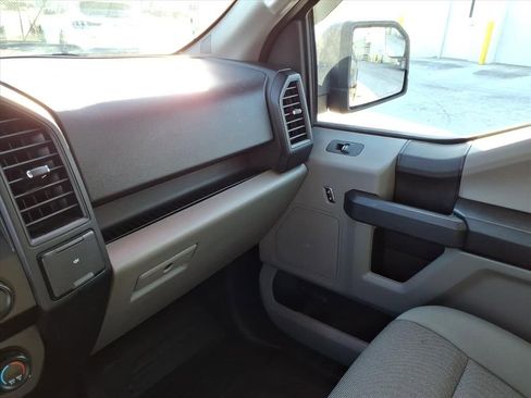 Used 2018 Ford F150 XL w/ Equipment Group 101A Mid image 21