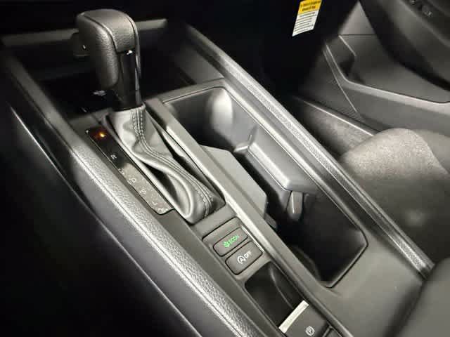 New 2026 Honda Accord LX image 24