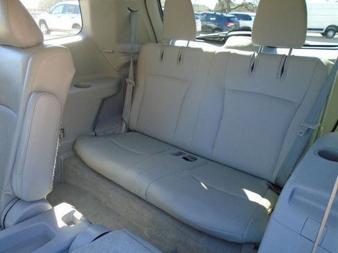 Used 2008 Toyota Highlander Sport image 11