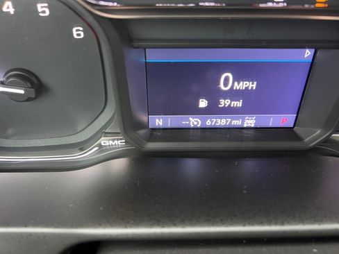 Used 2020 GMC Sierra 1500 SLT image 20