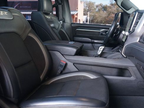 Used 2022 RAM 1500 TRX w/ TRX Level 1 Equipment Group AWD/4WD image 24