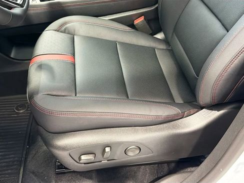 New 2026 Chevrolet Traverse RS image 19