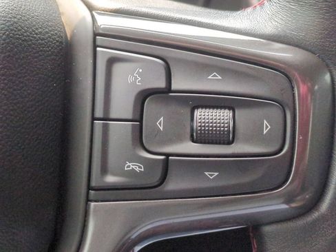 Used 2022 Chevrolet Tahoe RST w/ Luxury Package AWD/4WD image 15