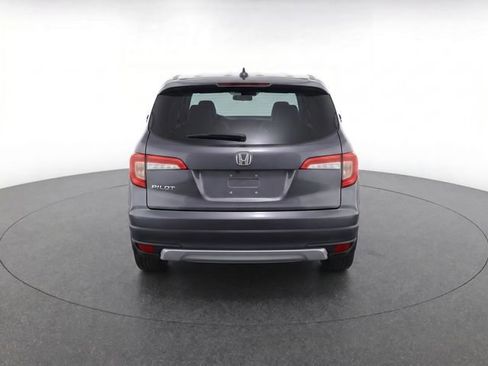 Used 2022 Honda Pilot EX-L image 6