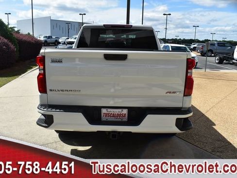 New 2026 Chevrolet Silverado 1500 RST w/ RST Select Package AWD/4WD image 8