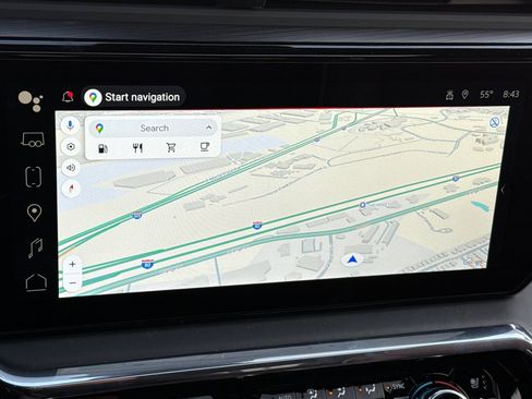 New 2026 GMC Sierra 1500 Denali Ultimate image 19