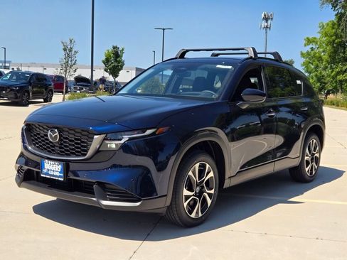 New 2026 MAZDA CX-5 Preferred AWD/4WD image 3