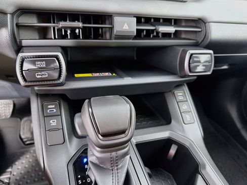 New 2026 Toyota RAV4 AWD Plug-in Hybrid image 19