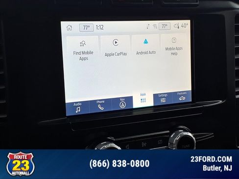 Certified 2023 Ford F150 XLT w/ Equipment Group 301A Mid image 19