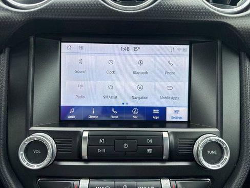 Certified 2022 Ford Mustang GT Premium w/ California Special Package image 35