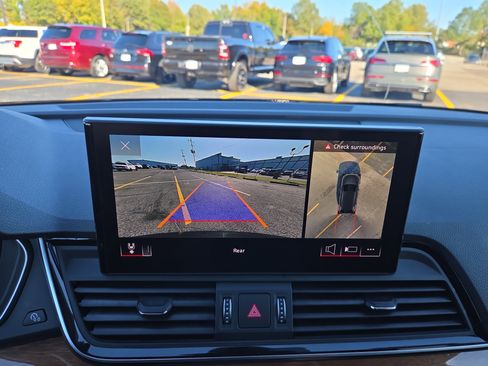 Used 2023 Audi Q5 2.0T Premium Plus image 13