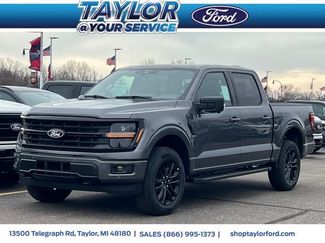 New 2026 Ford F150 XLT w/ Equipment Group 303A High video 1