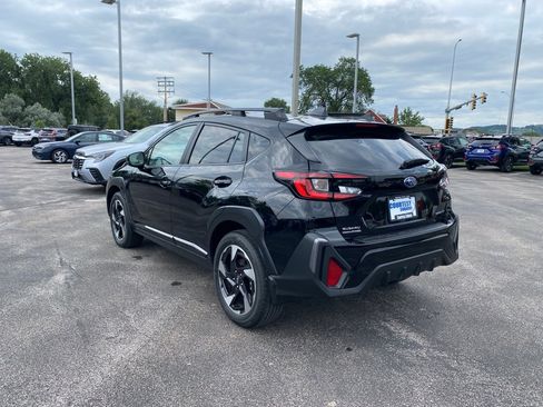 Used 2025 Subaru Crosstrek 2.5i Limited w/ Popular Package #4A image 5