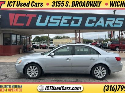 Used 2009 Hyundai Sonata Limited
