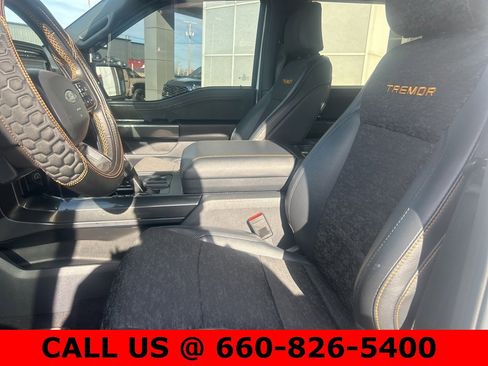 Used 2023 Ford F150 Tremor image 18