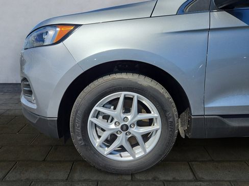 Used 2024 Ford Edge SEL w/ Convenience Package AWD/4WD image 27