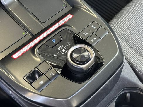 New 2026 Toyota bZ image 20