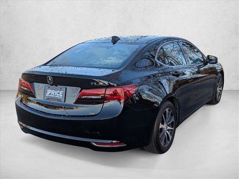 Used 2015 Acura TLX image 5