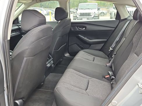 Used 2025 Honda Accord LX image 28