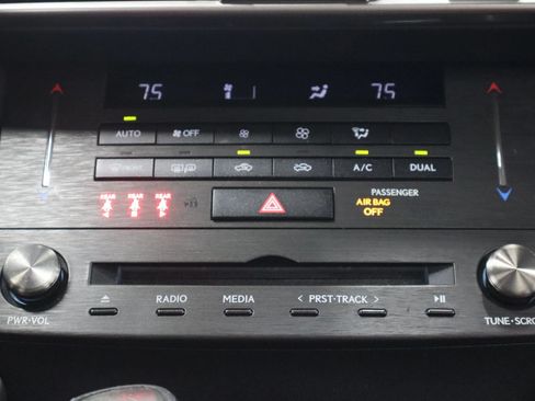 Used 2019 Lexus IS 300 F Sport w/ F Sport Package AWD/4WD image 43