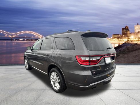 Used 2024 Dodge Durango GT AWD/4WD image 3