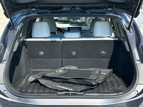 Used 2021 Toyota Corolla XSE image 6