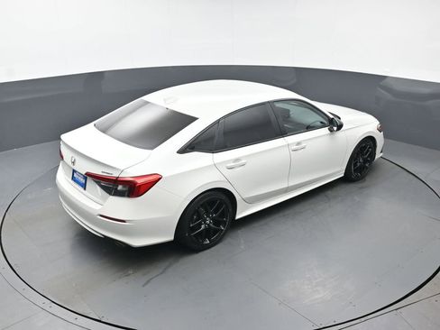 Used 2023 Honda Civic Sport image 40