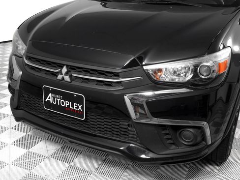 Used 2019 Mitsubishi Outlander Sport ES FWD image 23