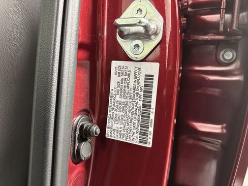 Certified 2021 Honda CR-V EX-L image 39