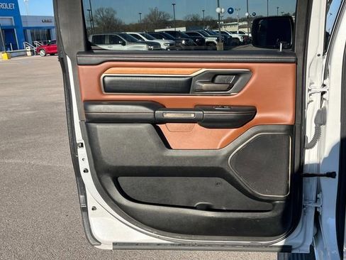 Used 2019 RAM 1500 Limited image 25