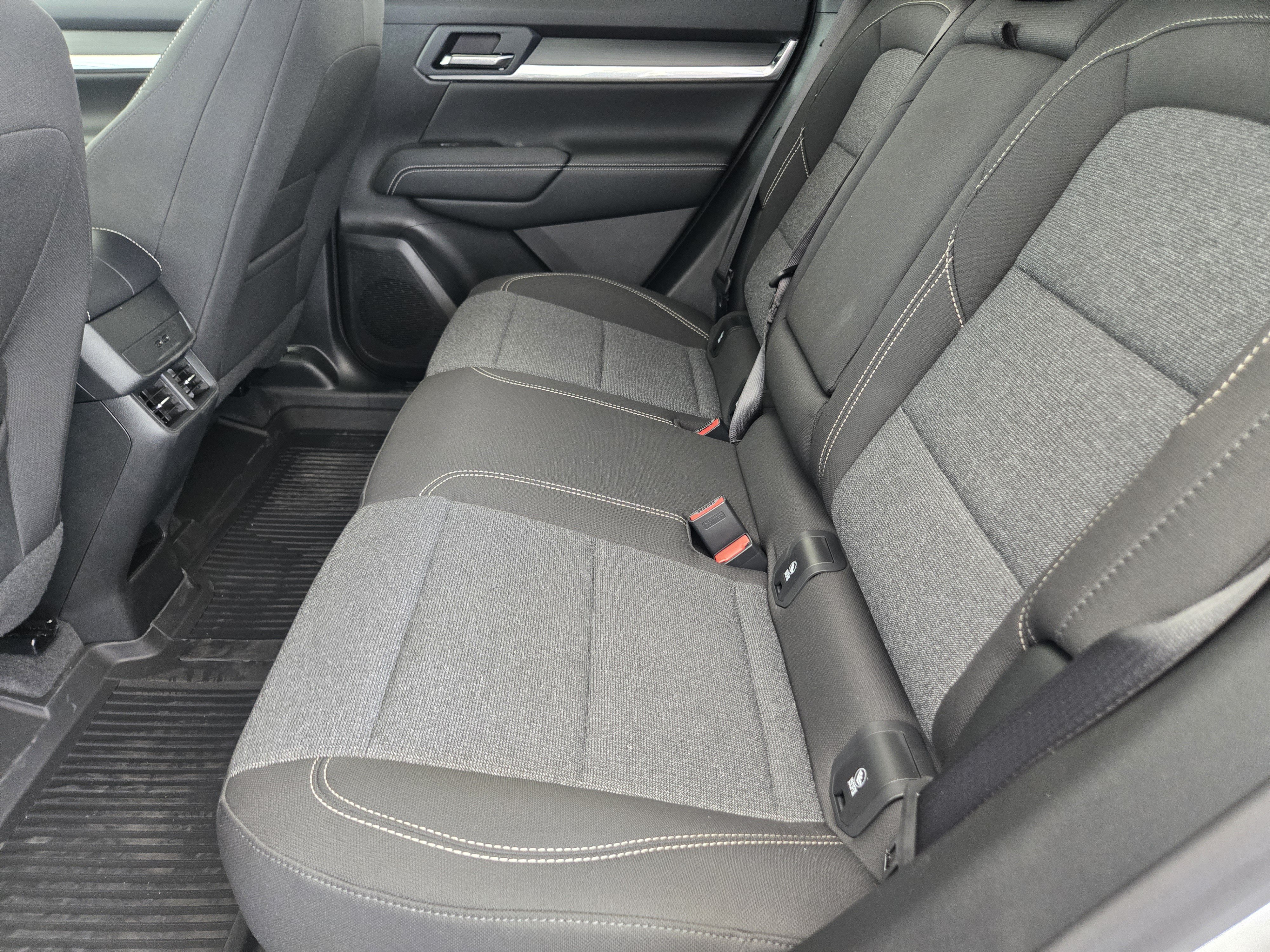 New 2027 GMC Terrain Elevation w/ Black Edition FWD image 20