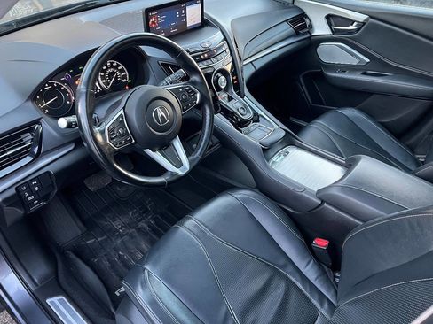 Used 2019 Acura RDX AWD w/ Technology Package image 15