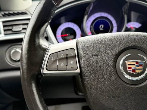 Used 2012 Cadillac SRX Luxury AWD/4WD image 14