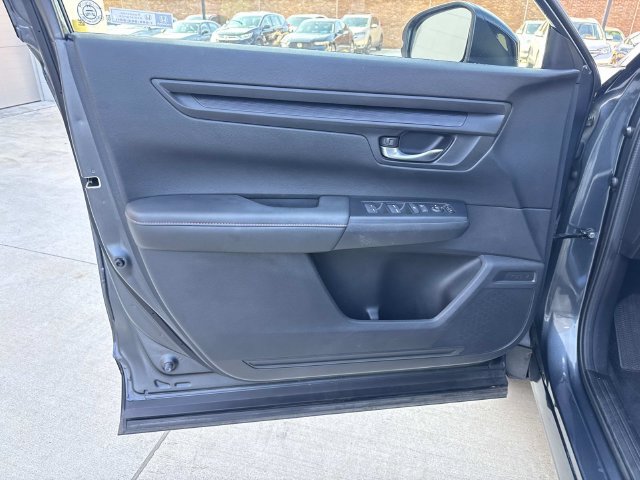 Certified 2024 Honda CR-V Sport image 19