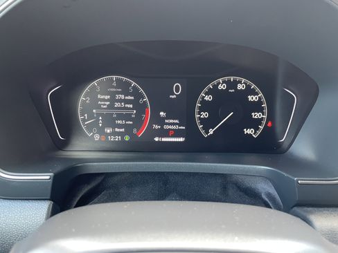 Certified 2024 Honda Pilot TrailSport image 18