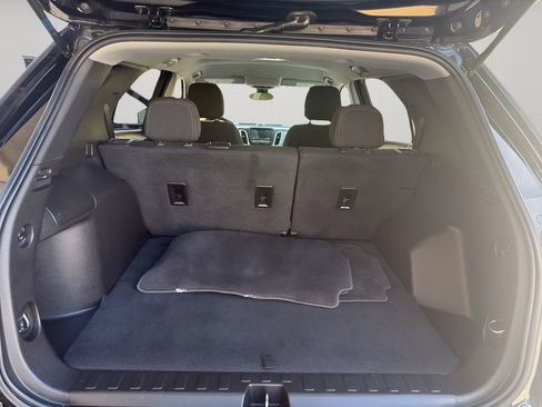 Used 2021 Chevrolet Equinox LS w/ LS Convenience Package image 20