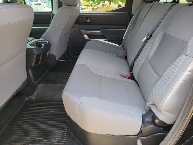 Used 2024 Toyota Tundra SR5 AWD/4WD image 14