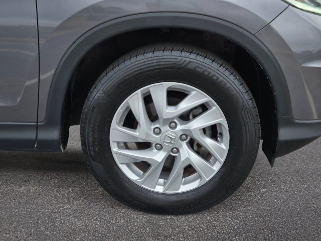 Used 2015 Honda CR-V EX-L image 4