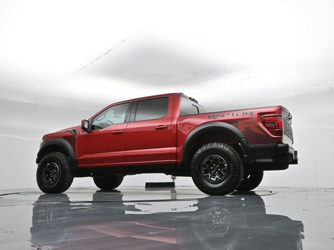 Used 2024 Ford F150 Raptor w/ Equipment Group 803A Raptor R image 60