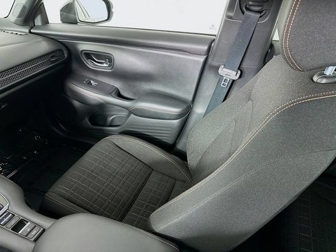 Certified 2024 Honda HR-V Sport image 23