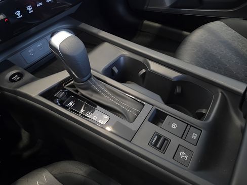 New 2026 Nissan Sentra S w/ Floor Mat Package FWD image 26