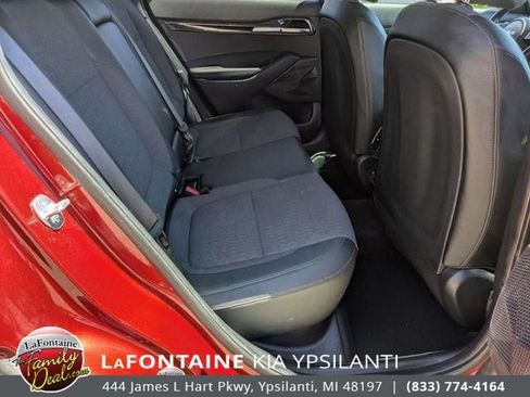 Certified 2024 Kia Seltos S AWD/4WD image 30