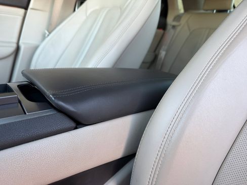 Used 2018 Lincoln MKZ Reserve w/ Technology Package image 15