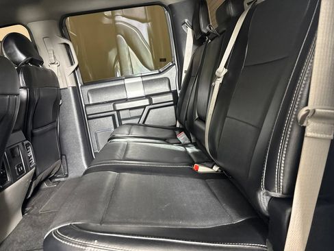 Used 2019 Ford F150 XLT w/ Equipment Group 301A Mid AWD/4WD image 21